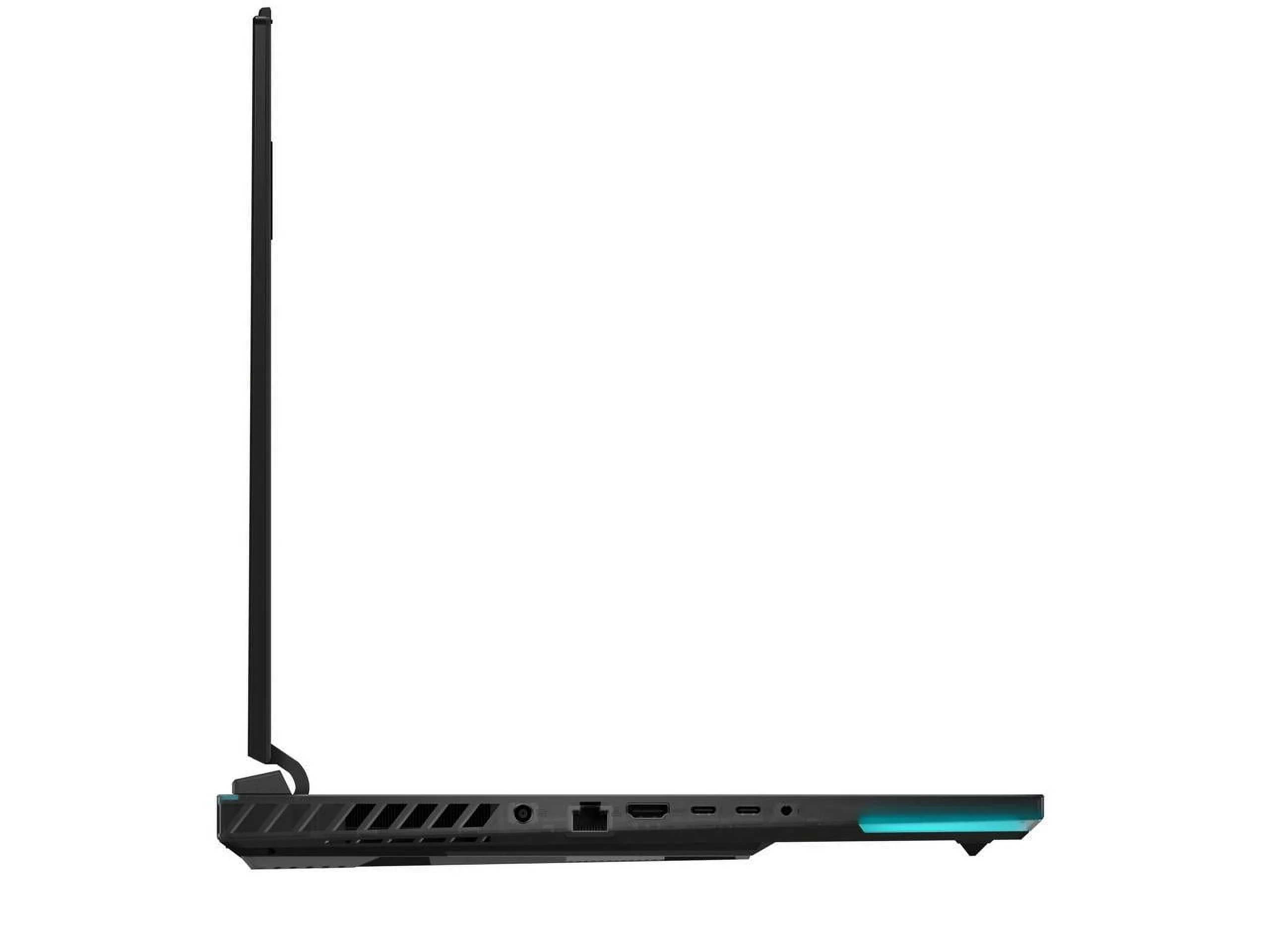 ASUS ROG Strix SCAR 18 (2024) Gaming Laptop, 18" Nebula HDR 16:10 QHD 240Hz/3ms, GeForce RTX 4090, Intel Core i9-14900HX, 32GB DDR5-5600, 2TB PCIe SSD, Wi-Fi 6E, Windows 11 Pro, G834JYR-XS97