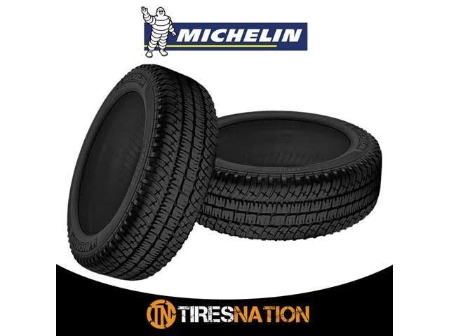 Michelin LTX A/T 2 All-Terrain Tire P265/70R16 111S