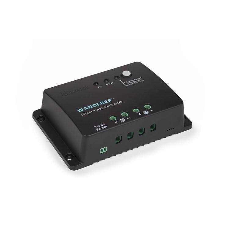 Renogy 400 Watt 12 Volt Monocrystalline Solar Starter Kit - Shop Hardware Tools Online Store