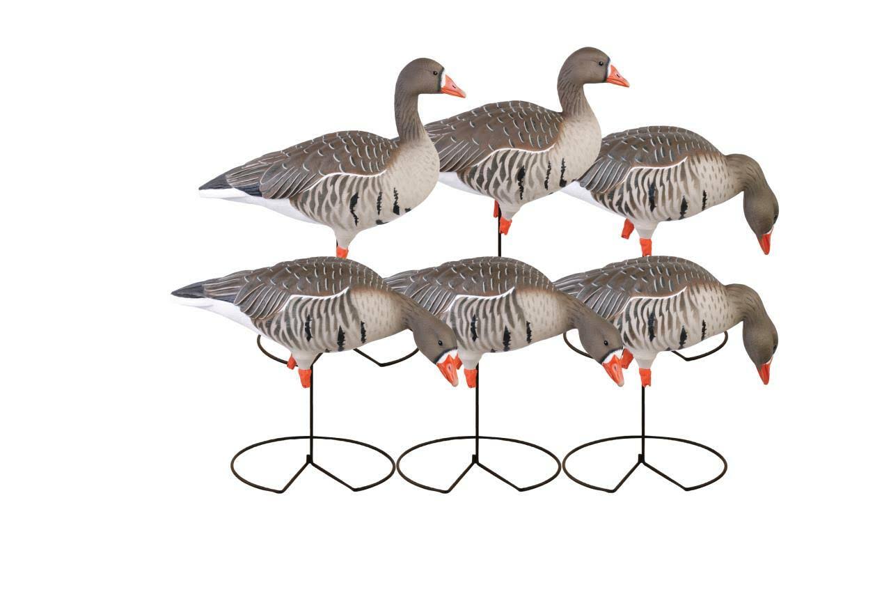 Greenhead Gear Pro-Grade Full-Body Specklebelly Decoy Harvester Pack