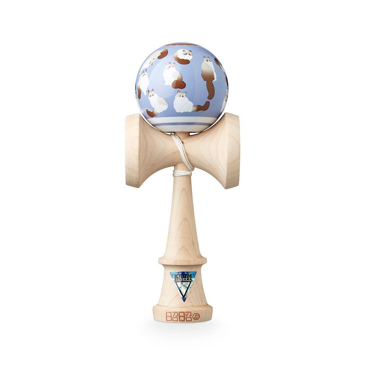 Krom SOSOHAN Kendama - Cat