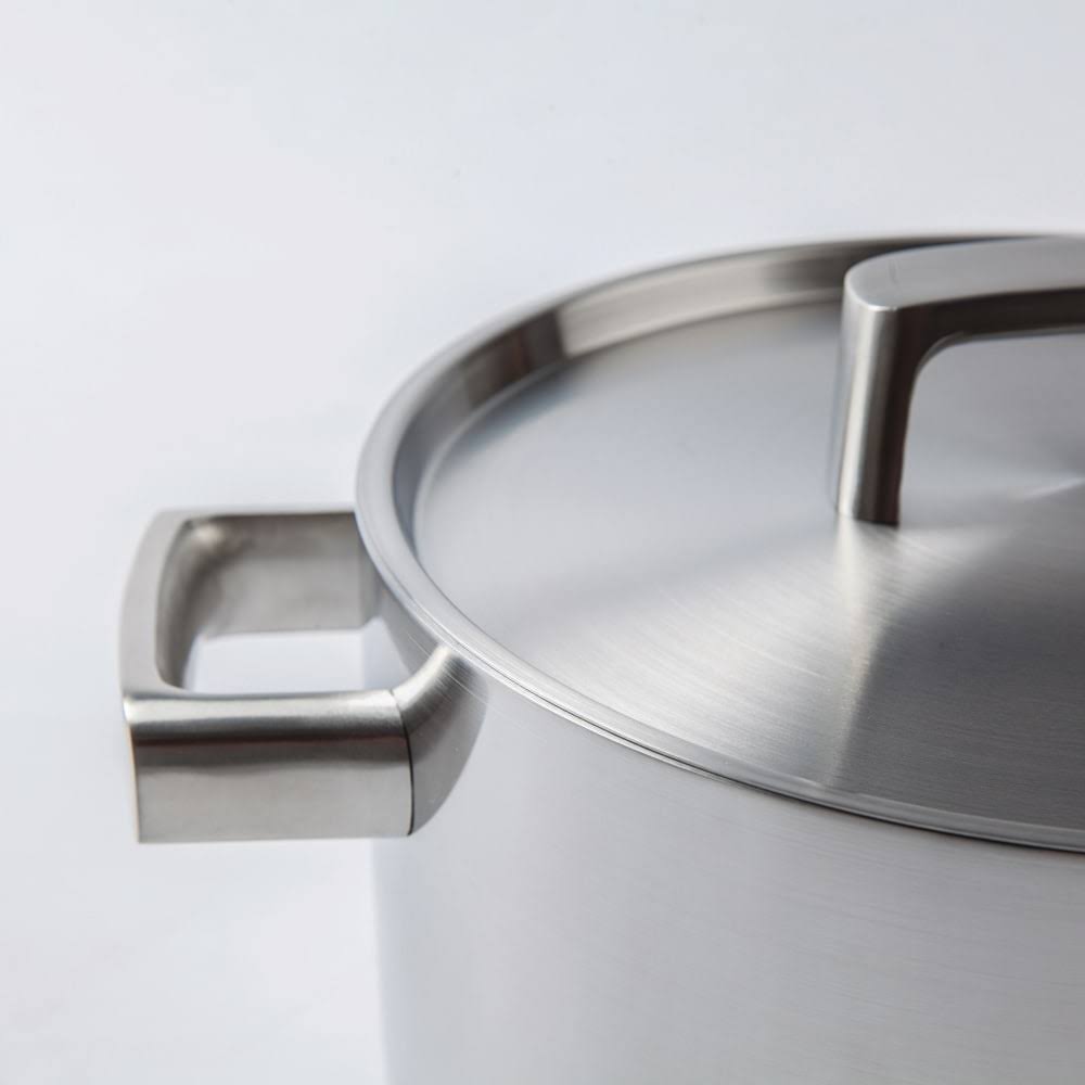 BergHOFF Ron 5-Ply Covered Casserole