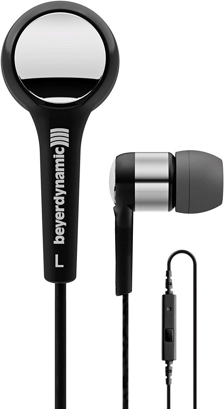 Tascam DR-05X 2-Input / 2-Track Portable Stereo Handheld Digital Audio Recorder w/USB Audio Interface (Black)++ 32GB + Beyerdynamic Earphones + Microphone + Deluxe Accessories Bundle