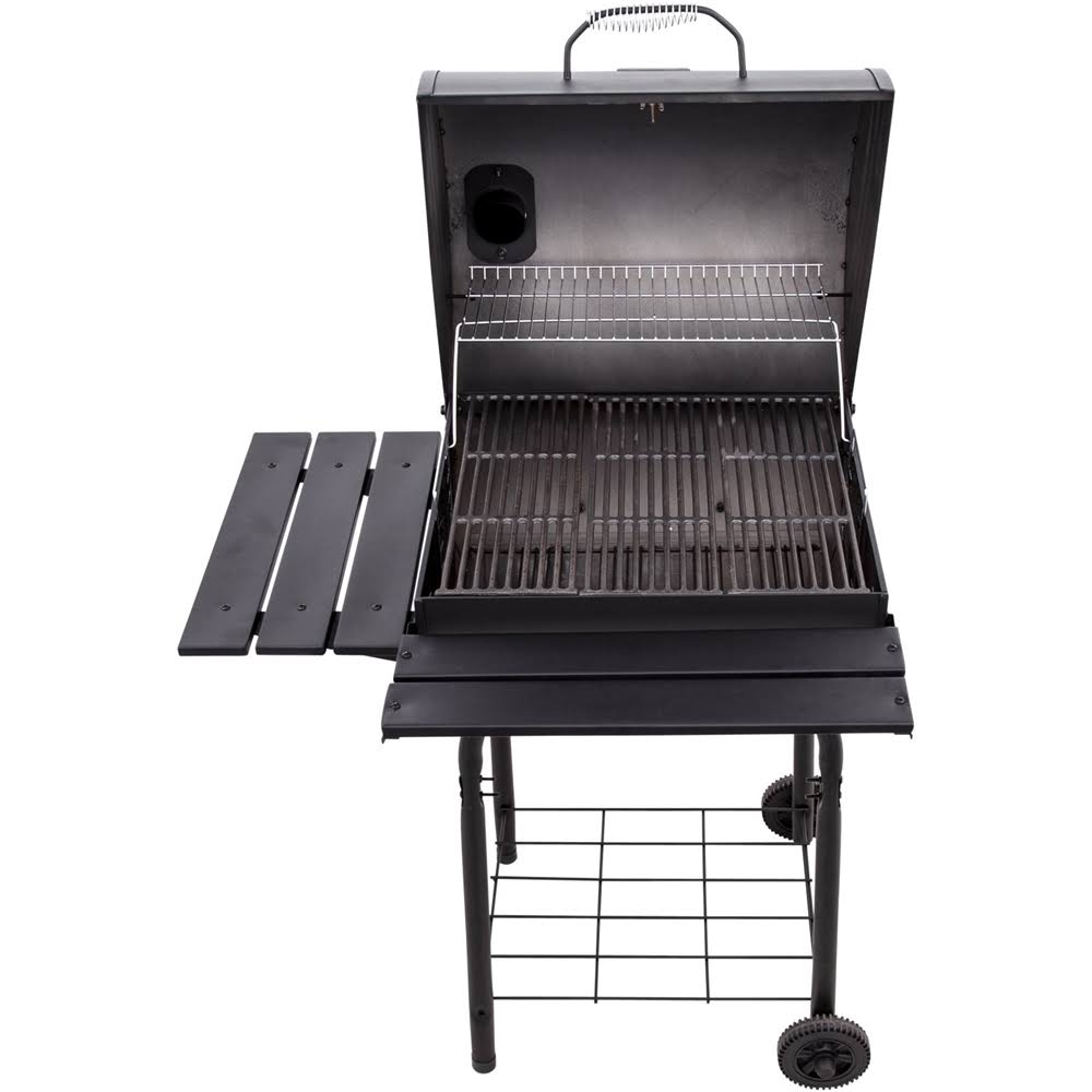 Char-Broil American Gourmet Charcoal Grill