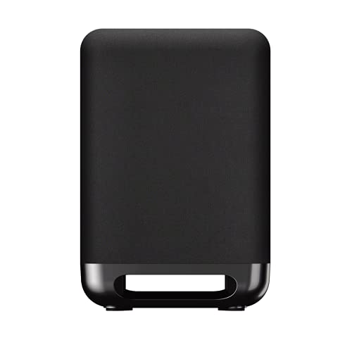 Sony HT-A9 7.1.4ch High Performance Home Theater Speaker System with Sony SA-SW5 300W Wireless Subwoofer