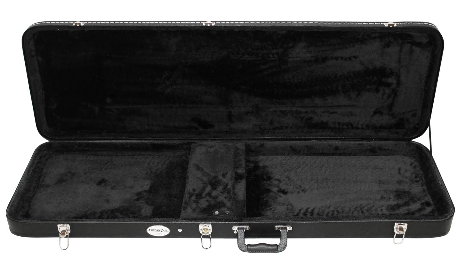 ChromaCast CC Bhc Bass Guitar Hard Case