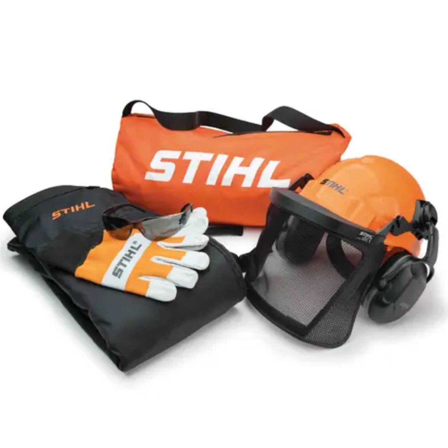 STIHL Personal Protective Kit - Shop Hardware Tools Online Store