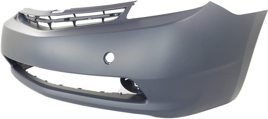 For Toyota Prius Bumper Cover 2004 2005 2006 2007 2008 2009 | Front | Primed | TO1000274 | 5211947903