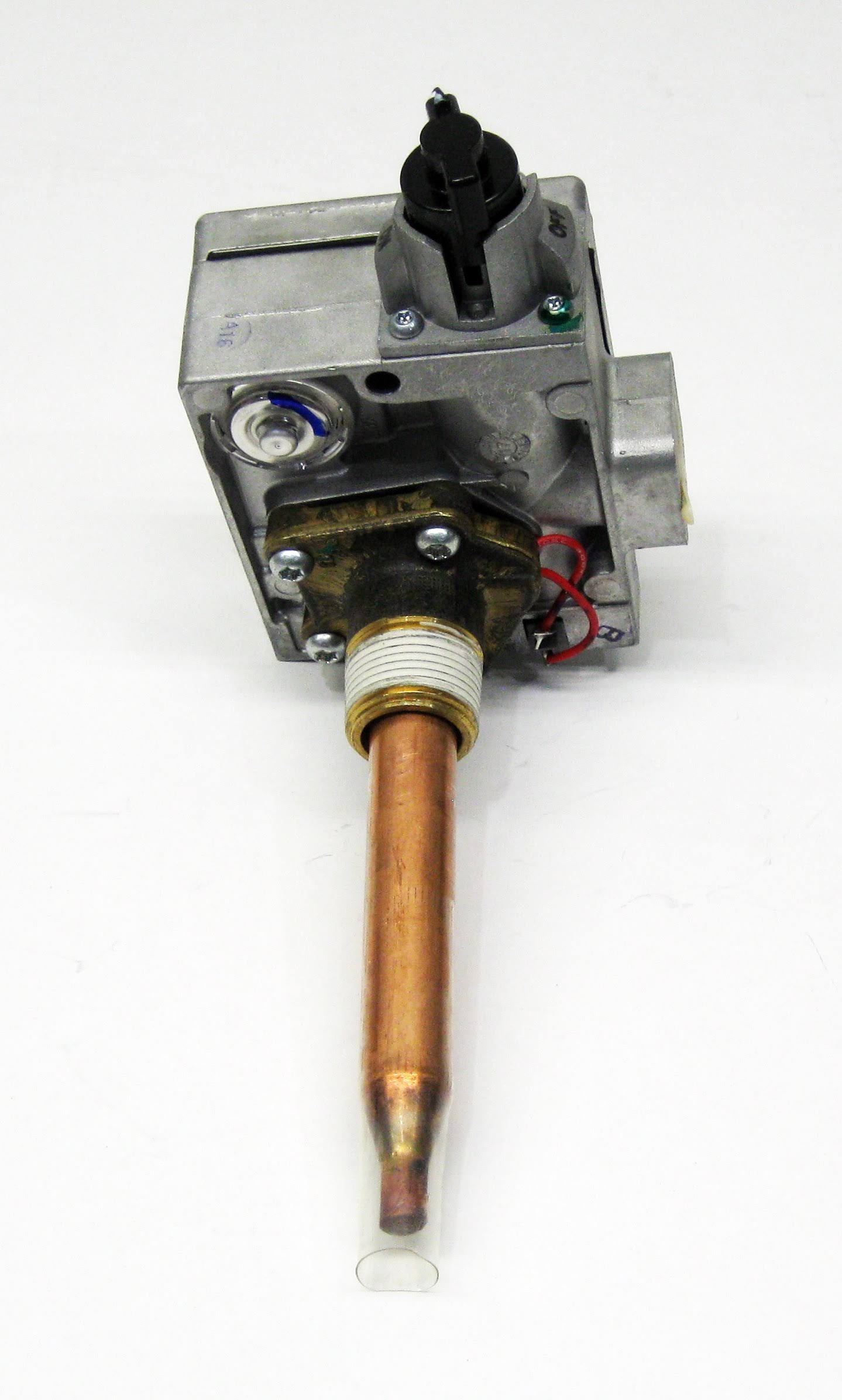 White-Rodgers 37C73U-168 Gas Water Heater
