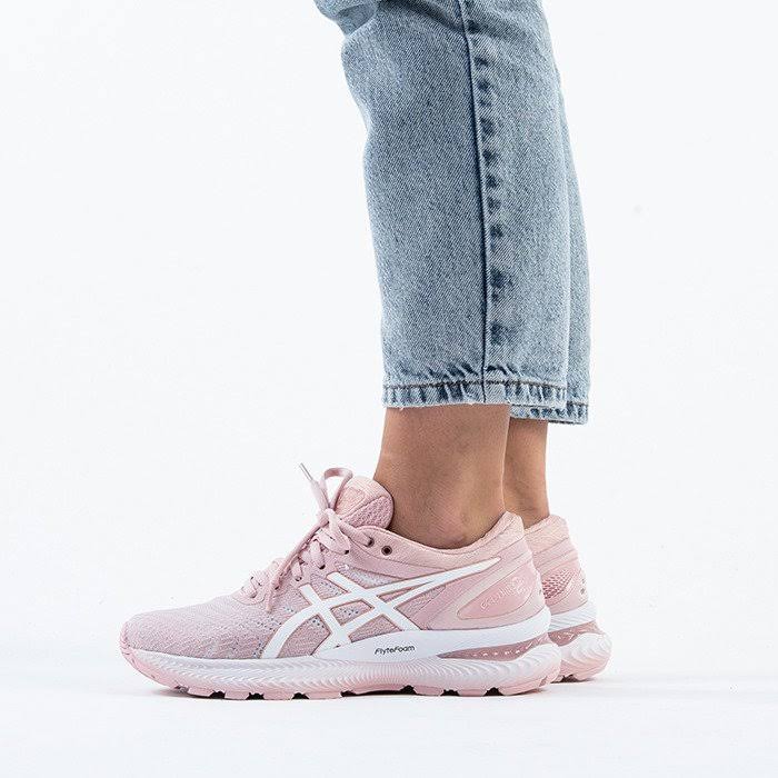 Asics GEL-Nimbus 22 1012A587 703