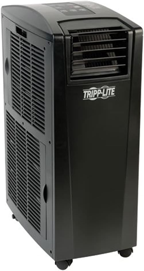Tripp Lite Intl Portable Cooling/Air Conditioner 230V 50Hz 12, 000 BTU