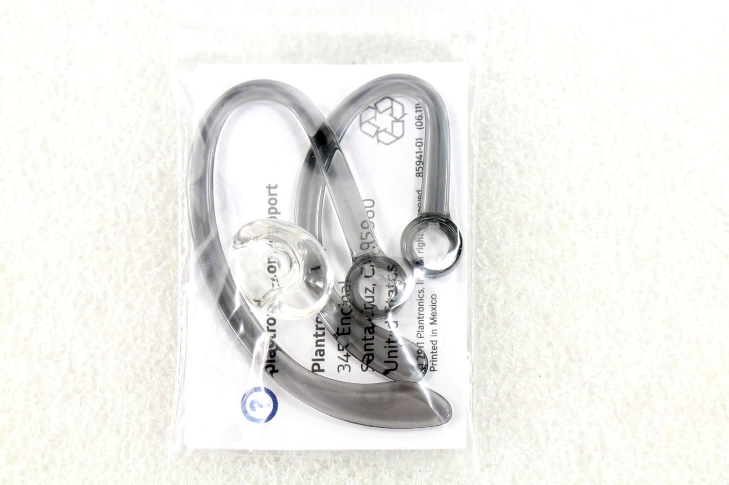 Plantronics-CS540 Convertible Wireless Headset
