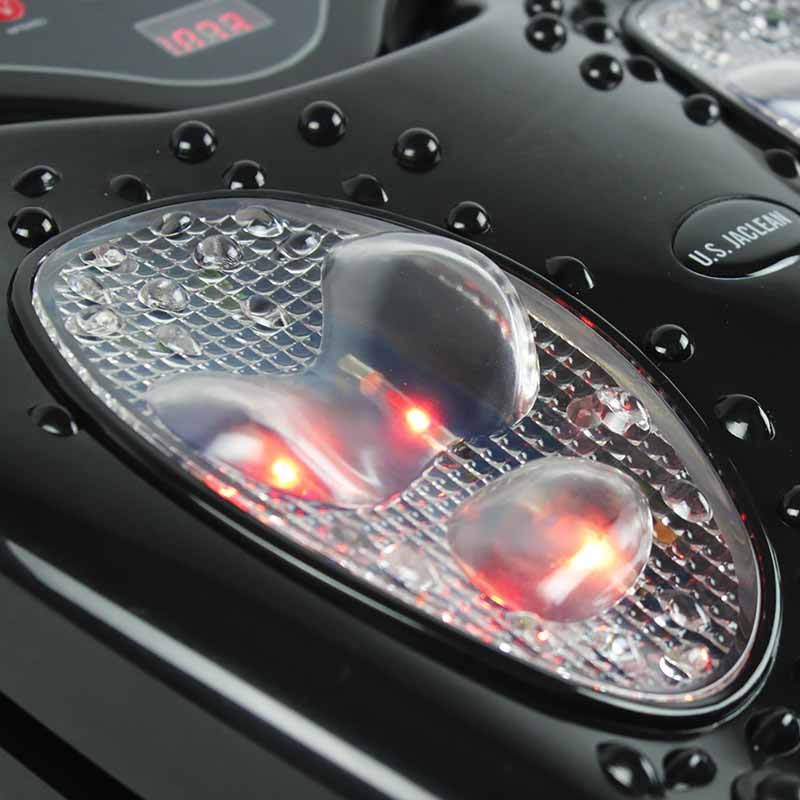 Daiwa Felicity Foot Massager Vibration for Blood Circulation FootVibe Pro
