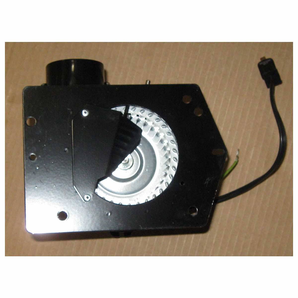 Fasco W9 Water Heater Draft Inducer,3000 RPM