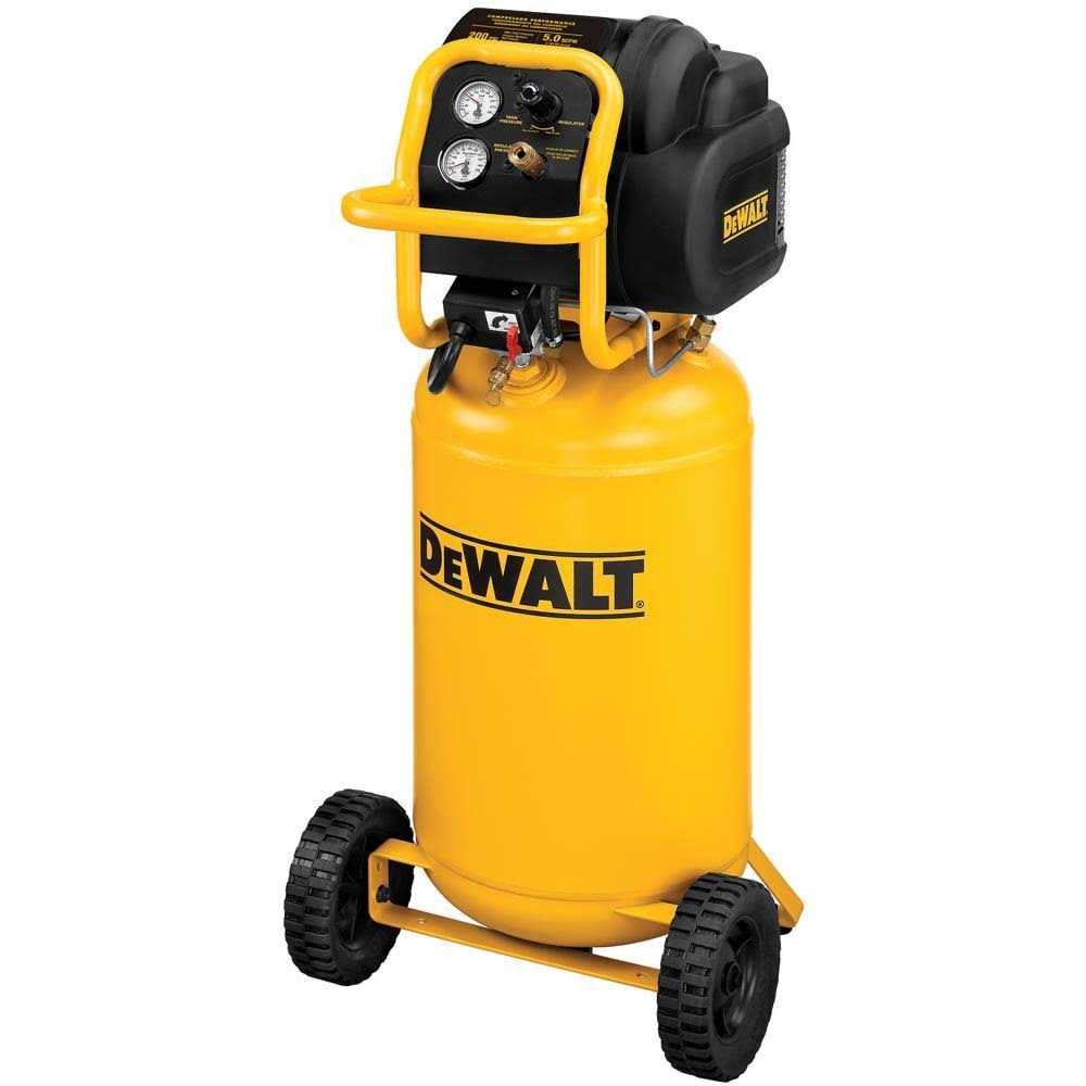 DEWALT D55168 Compressor - Shop Hardware Tools Online Store