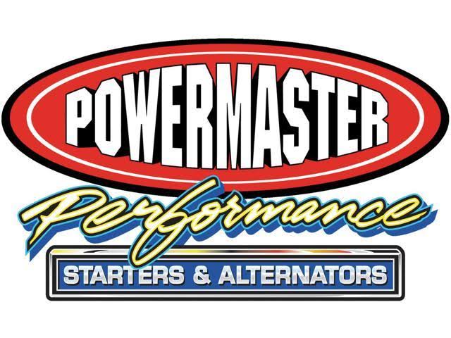 Powermaster 9012 PowerMax Plus Starter