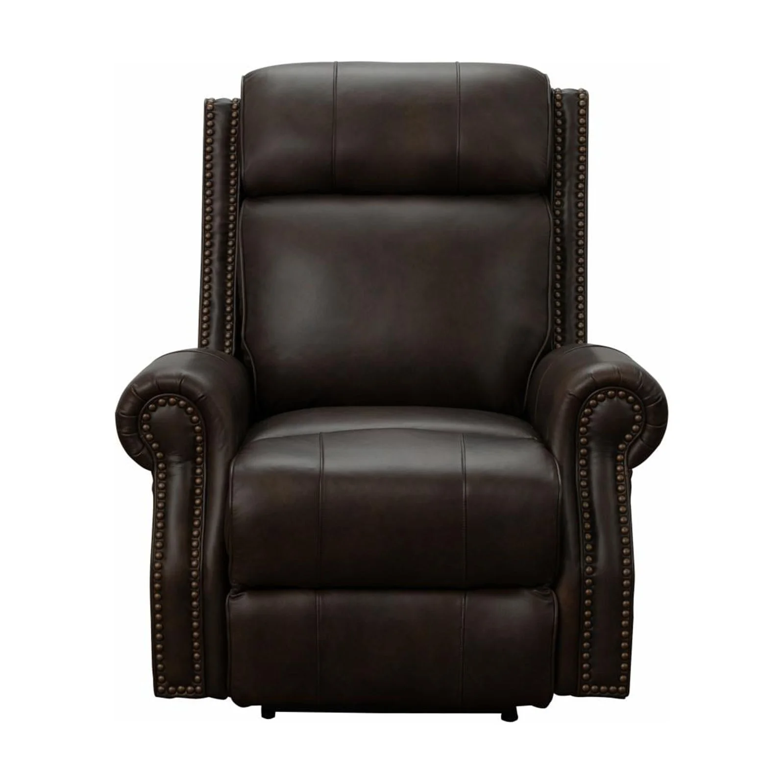 Barcalounger Blair Leather Big &amp; Tall Power Recliner