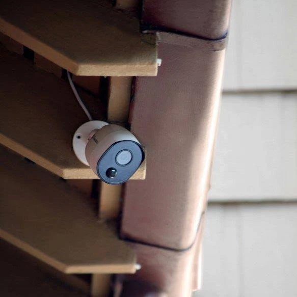 Swann SWPRO-1080MSB 2MP Security Camera