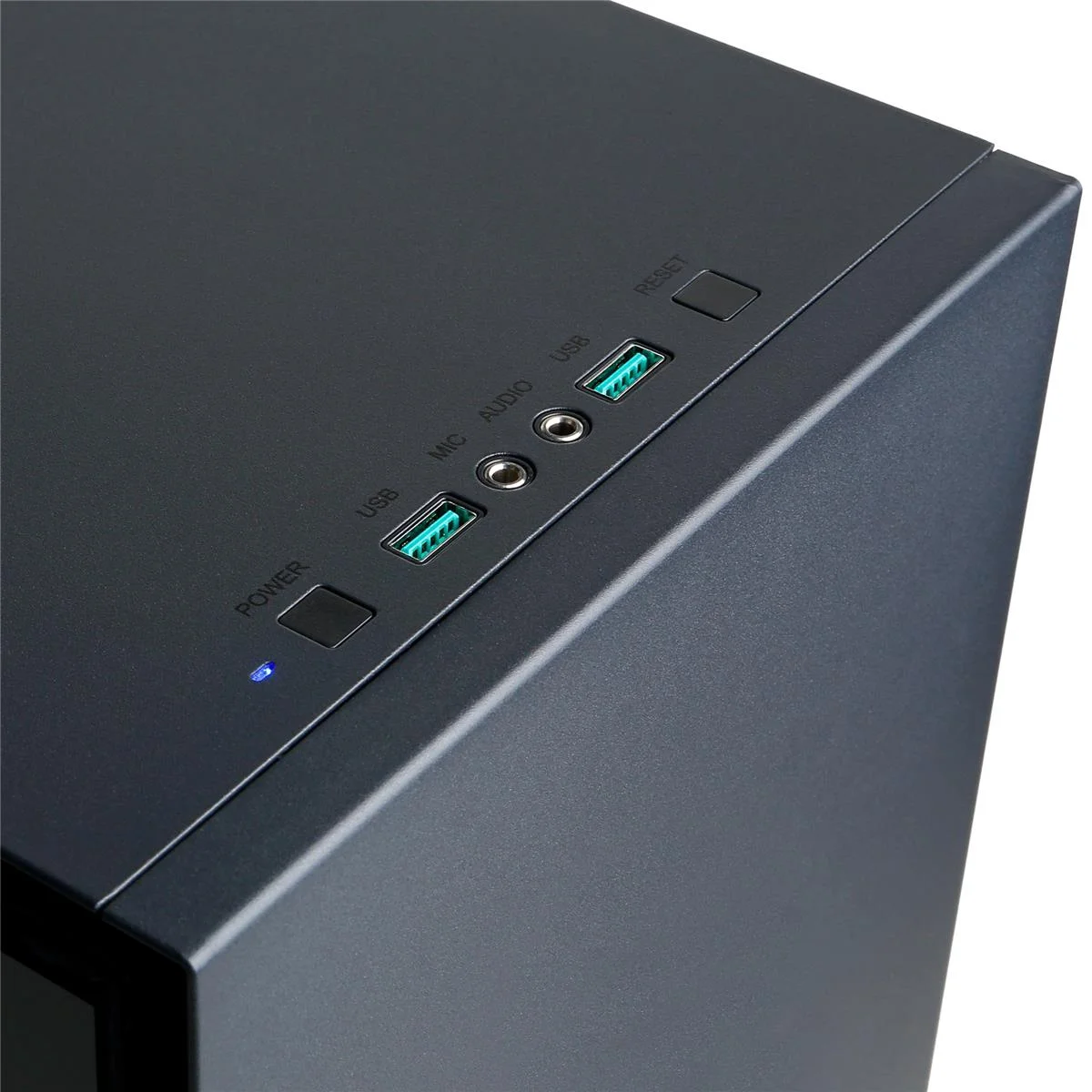 Gamer Supreme Liquid Cool Gaming Desktop Computer, Intel Core i7-12700KF 3.6GHz, 16GB RAM, 1TB SSD, NVIDIA GeForce RTX 3070 Ti 8GB, Windows 11 Home