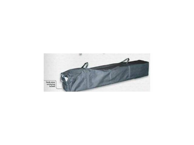 Mississippi State Bulldogs Checkerboard Logo Canopy Tailgate Tent