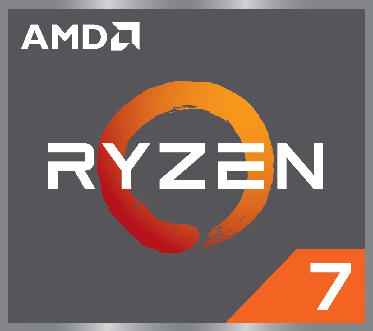 AMD Ryzen 7 5800X 8-Core/16 Thread 3.8 GHz Socket AM4 105W 100-100000063WOF Desktop Processor