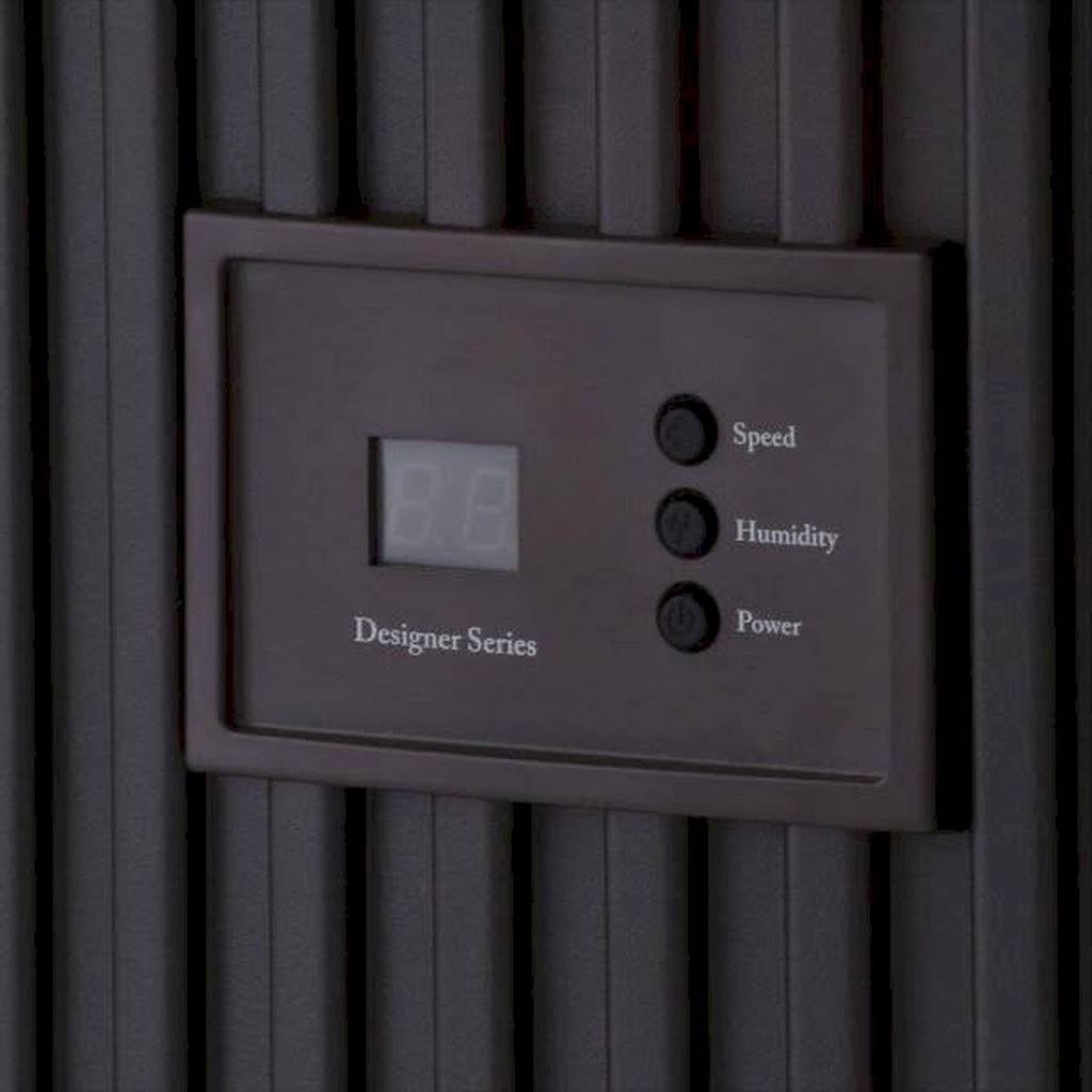 Aircare Pedestal Style Evaporative Air Whole House Humidifier
