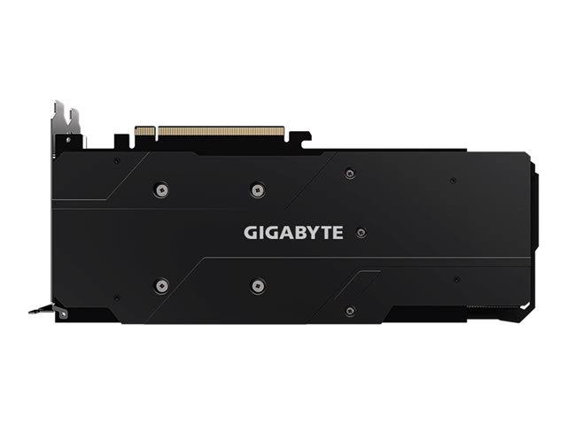 Gigabyte Radeon RX 5600 XT RX 5600 XT GAMING OC 6G OC Edition Graphics Card - 6 GB GDDR6 - 192-bit