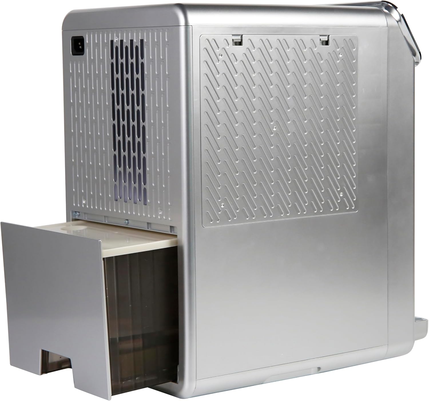 Atmospheric Water Generator,Extracts Water from The Air, No Water Source Required. Air to Water Generator is Ideal for Boats, Camping, Off-Grid Living,Preppers, and RV Users