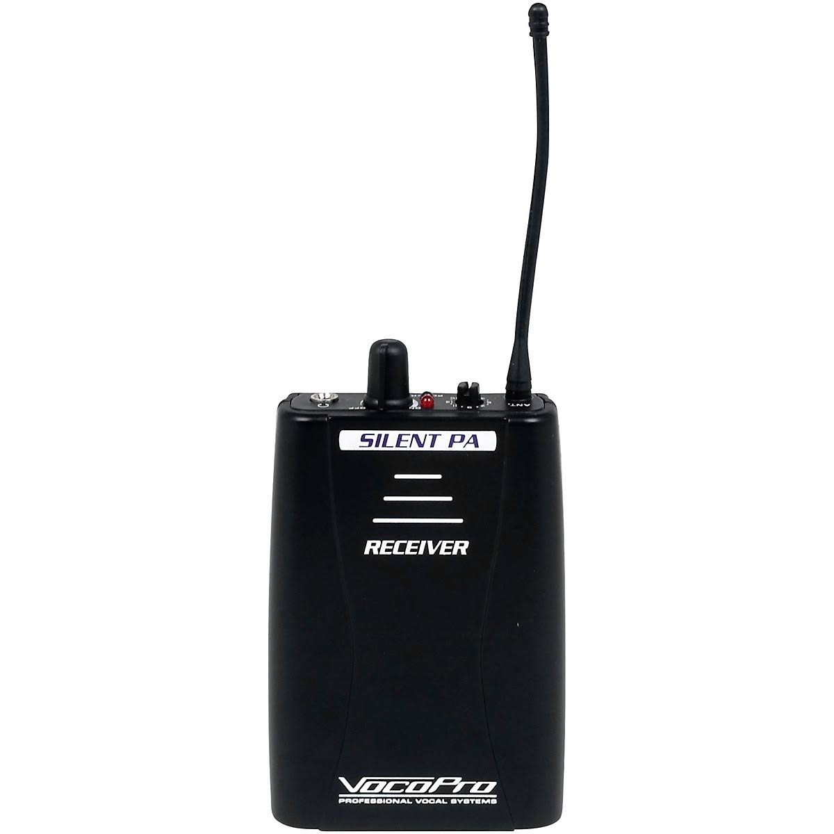 VocoPro SilentPA-PRACTICE 16CH UHF Wireless Audio Broadcast System