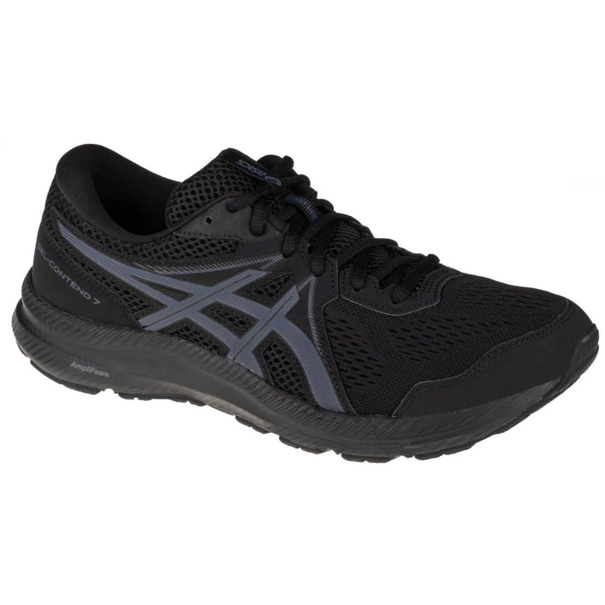 Asics Gel-Contend 7 M 1011B040-001 Black