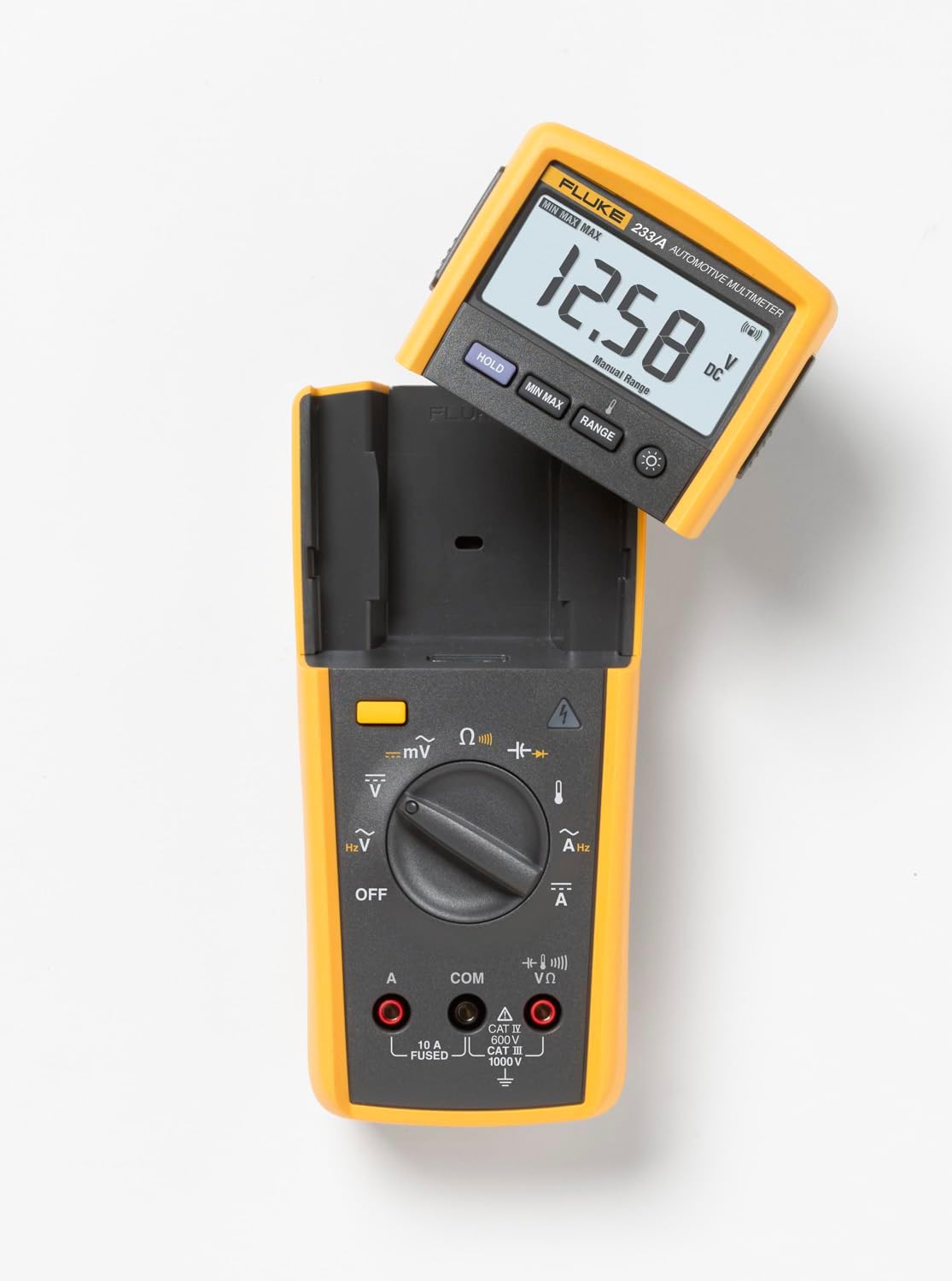 Fluke 233AKIT Remote Display Multimeter