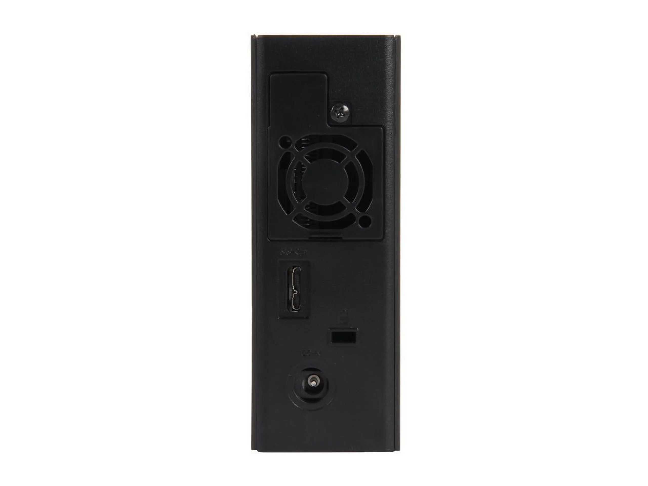 BUFFALO DriveStation DDR - hard drive - 3 TB - USB 3.0