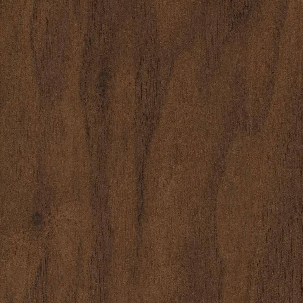 Home Legend Matte American Walnut 1/2 in. T x 5 in. W x Varying Length Engineered Hardwood Flooring (26.25 Sq. ft. / CASE)