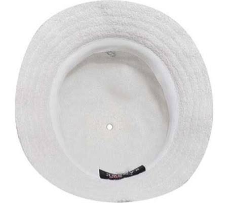 Kangol Bermuda Casual Bucket Hat - Concrete - M - Unisex