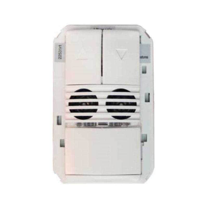 Wattstopper DW-311-W Dual Tech 0-10V Wall Switch Occupancy Sensor