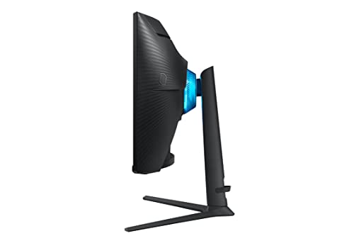 SAMSUNG Odyssey Neo Gaming Monitor