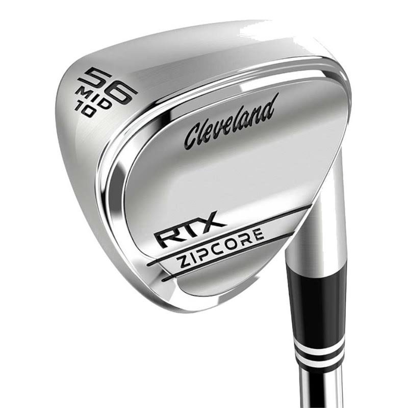 Cleveland Golf RTX Zipcore Tour Satin Wedge Mens Right Hand