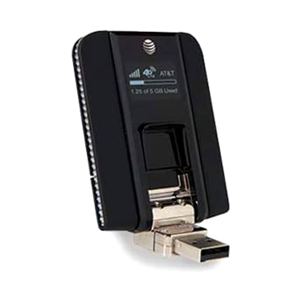 Netgear AirCard 4G 340u USB Mobile Broadband Modem (Unlocked)