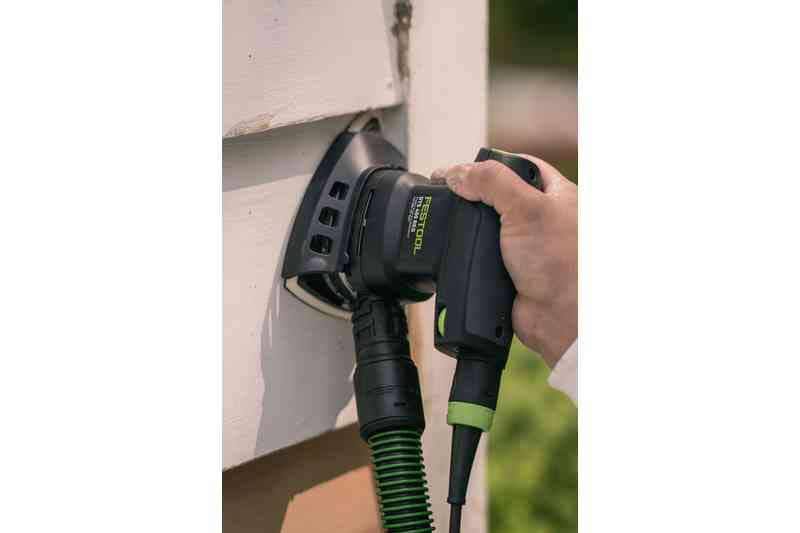 Festool 201228 DTS 400 Req Orbital Delta Sander