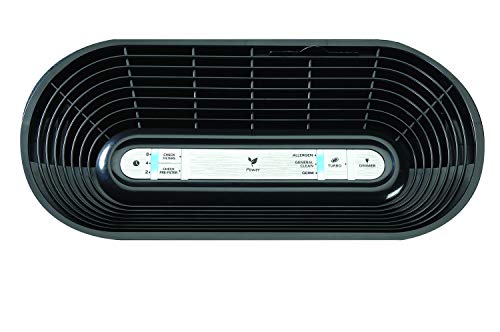 Honeywell Air Purifier