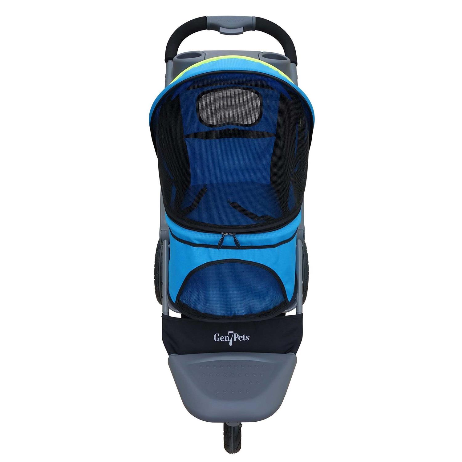 Gen7Pets Jogger Pet Stroller - Pet Supplies online store