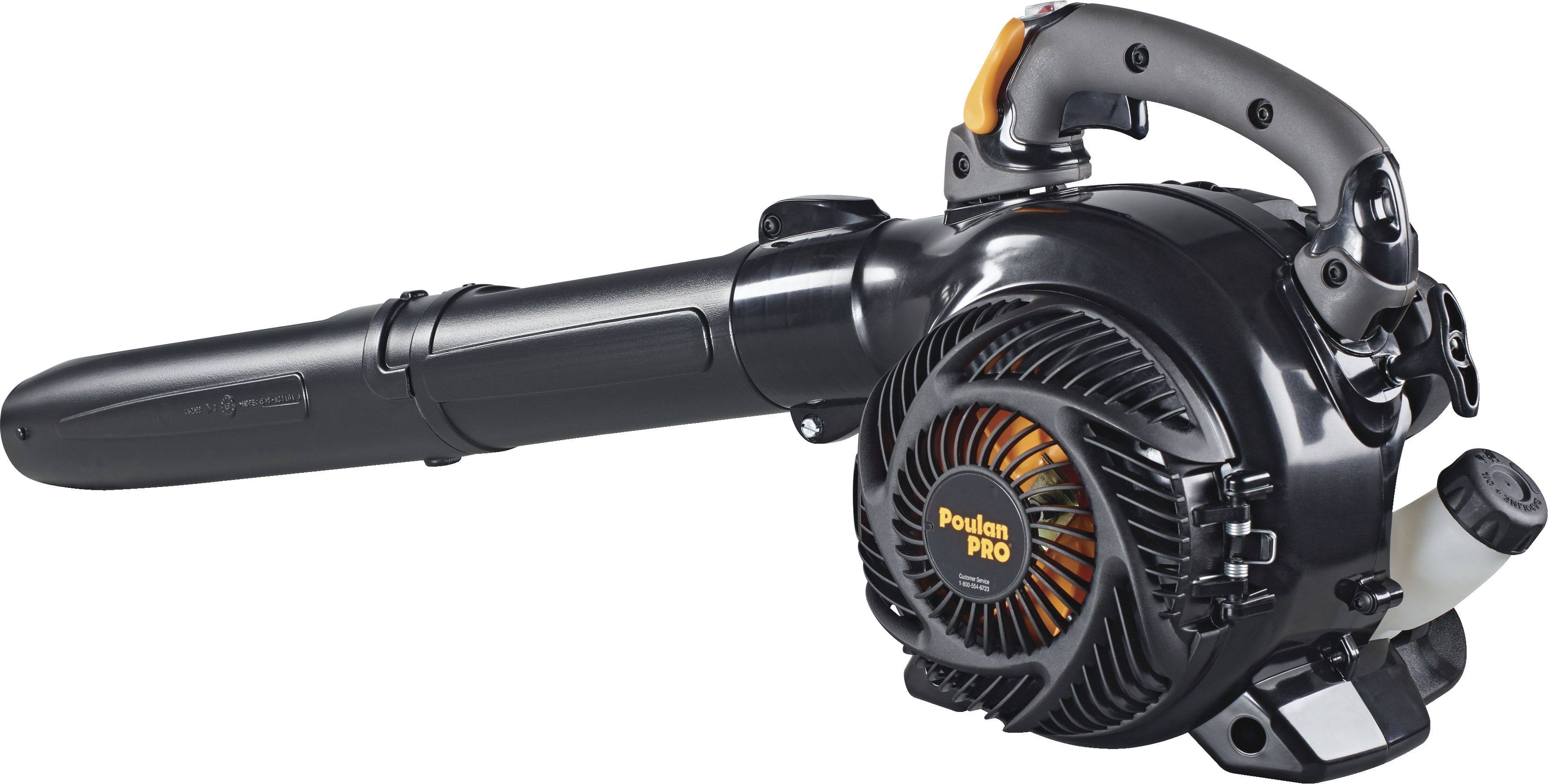Poulan Pro 25cc 2-Cycle GAS Blower/Vac PPBV25