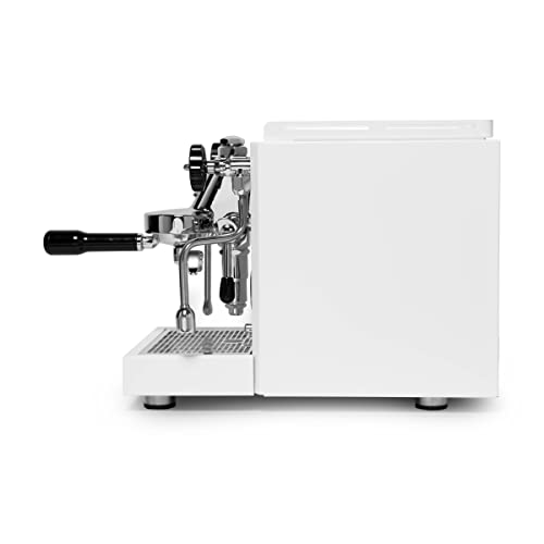 Diletta Bello Espresso Machine (Stainless Steel)