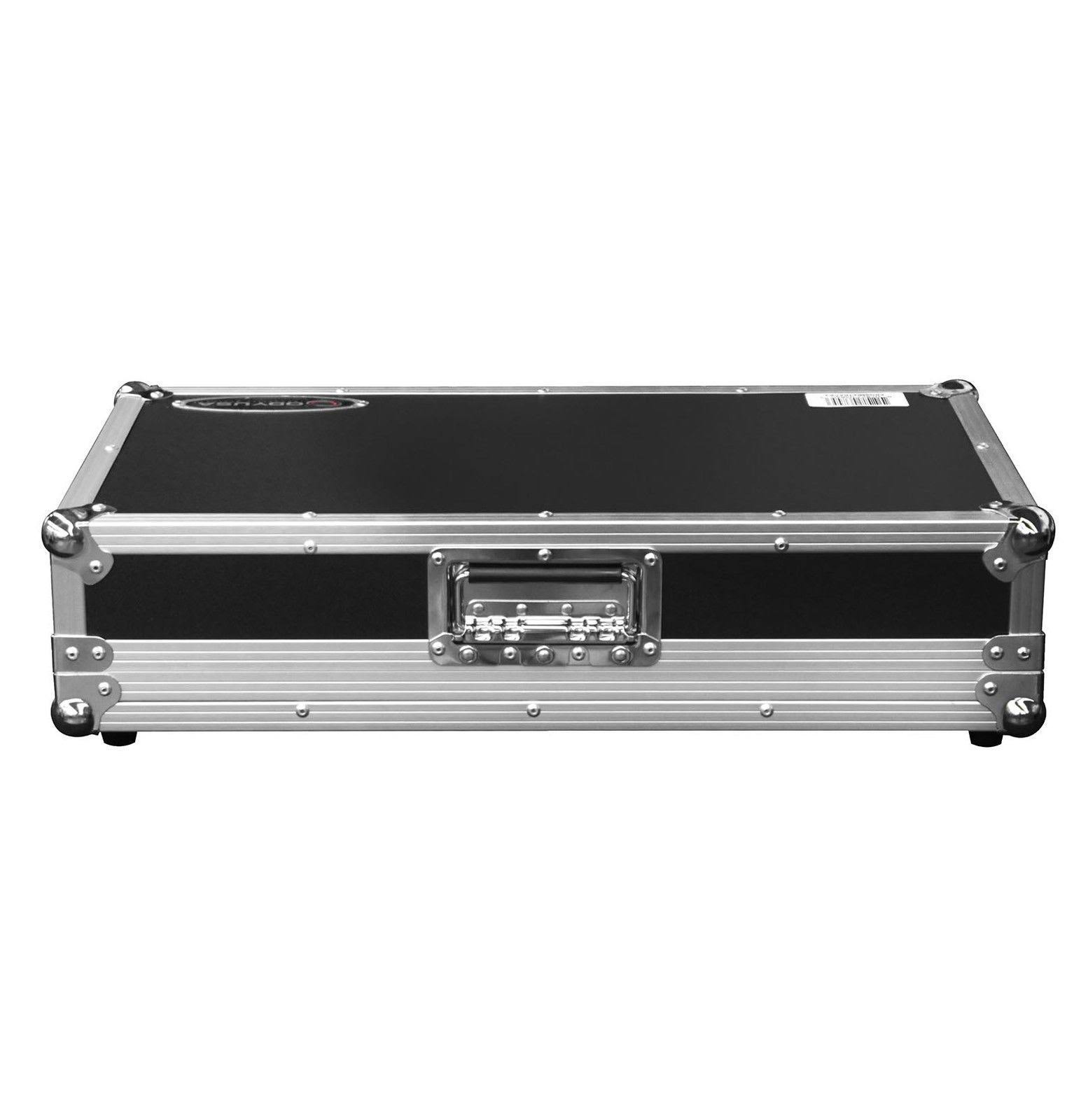 Odyssey FZGPEDAL32W 32x22 Guitar Pedal Board Case with Wheels