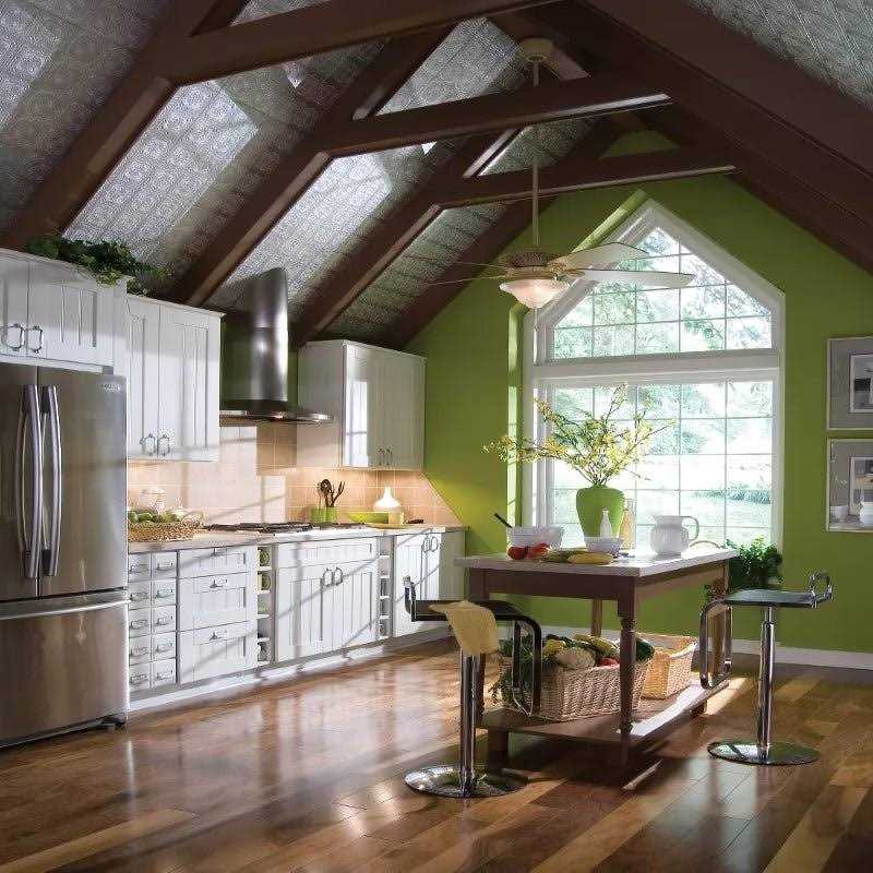 Armstrong Wellington 1 ft. x 1 ft. Clip Up or Glue Up Fiberboard Ceiling Tile in White - Shop Hardware Tools Online Store