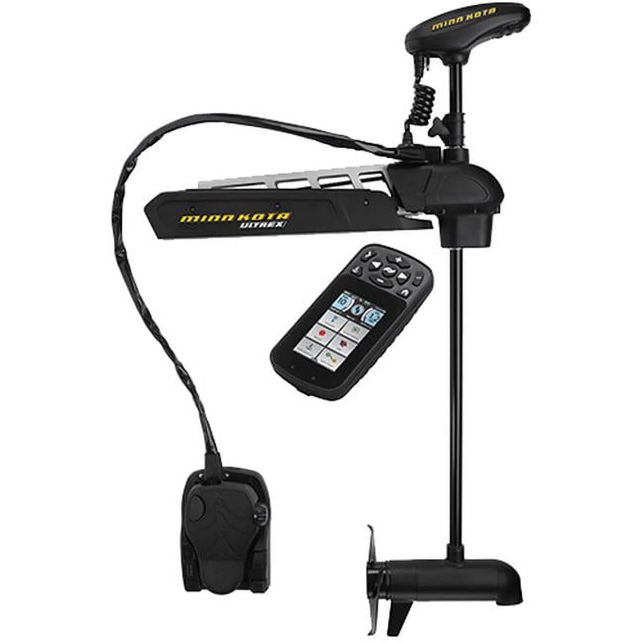 Minn Kota Ultrex Trolling Motor 80lb 45in - US2 i-Pilot BT