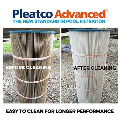 Pleatco Filter Cartridge