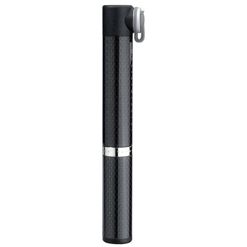 Topeak Micro Rocket Carbon Mini Pump