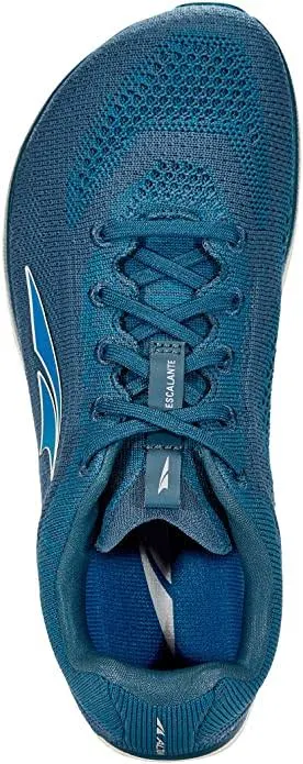 Altra Escalante 2.5 - Men&s - 9.5 / Majolica Blue