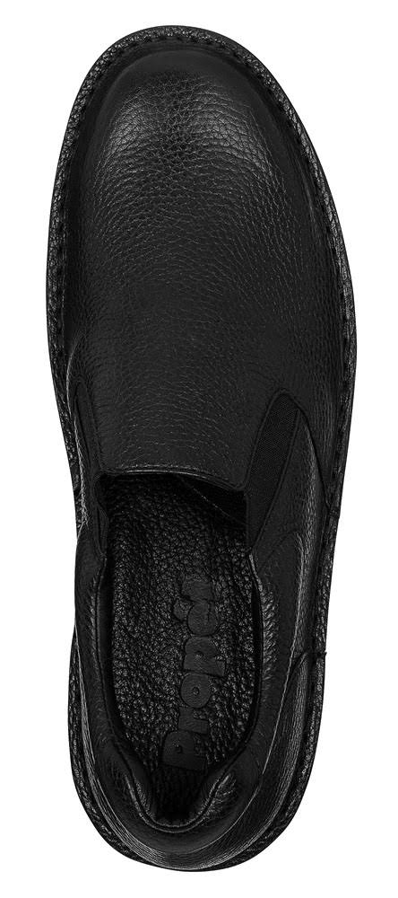 Propet Men&s Galway Walker, Size: 12, Black